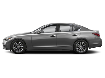 2024 INFINITI Q50 SENSORY