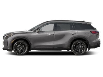 2027 INFINITI QX60 SPORT In_Transit