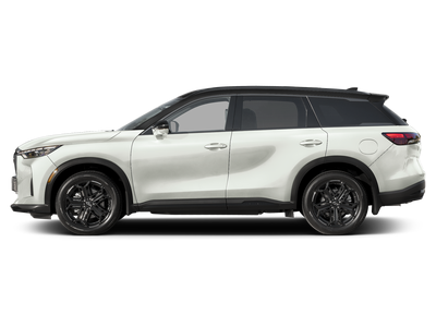2027 INFINITI QX60 SPORT In_Transit