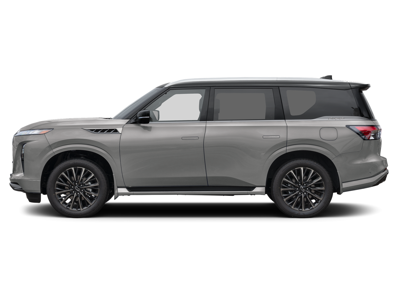 2027 INFINITI QX80 AUTOGRAPH In_Transit