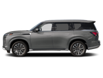 2027 INFINITI QX80 LUXE In_Transit
