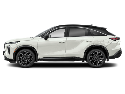 2027 INFINITI QX65 AUTOGRAPH In_Transit