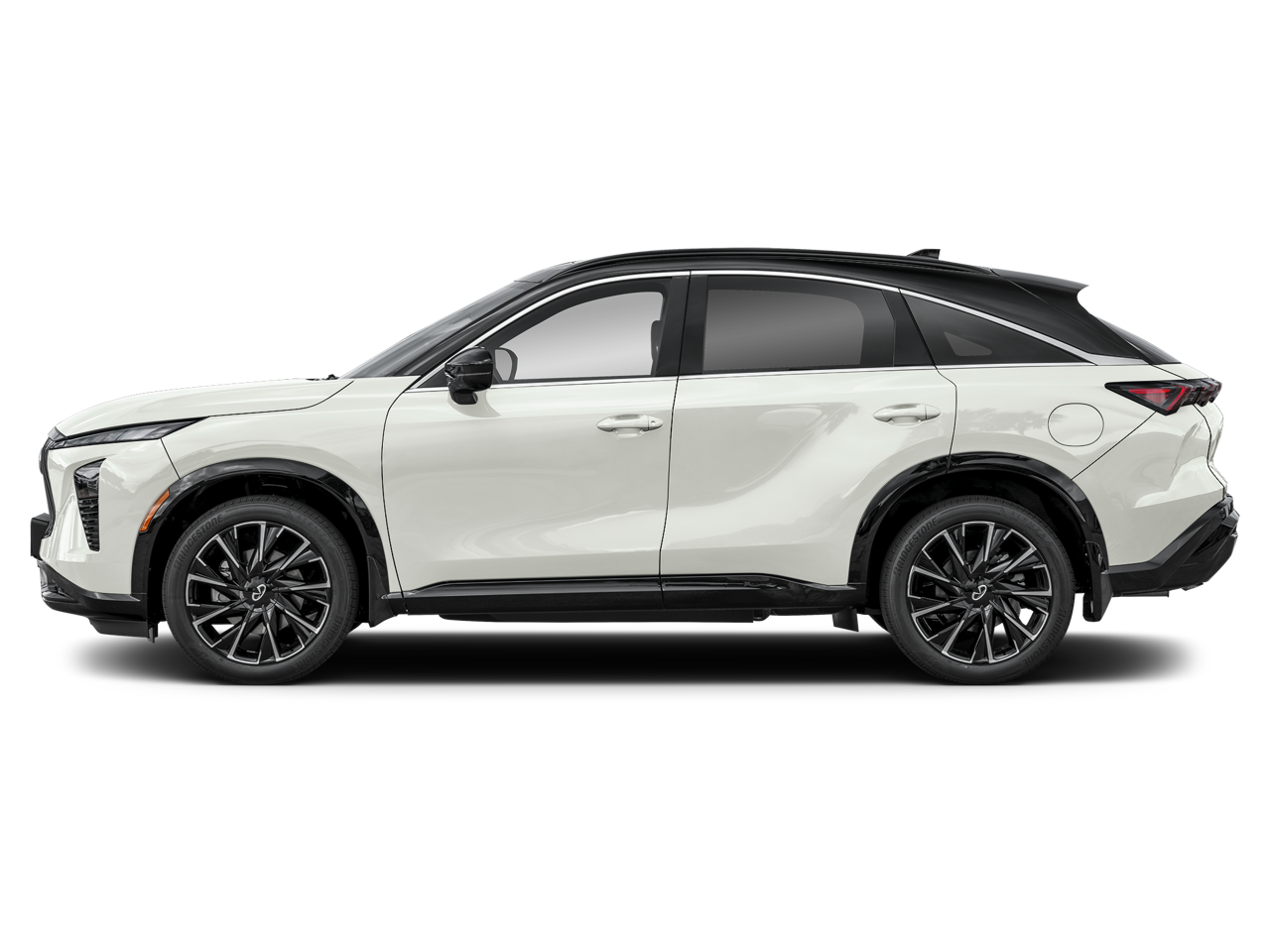 2027 INFINITI QX65 AUTOGRAPH In_Transit