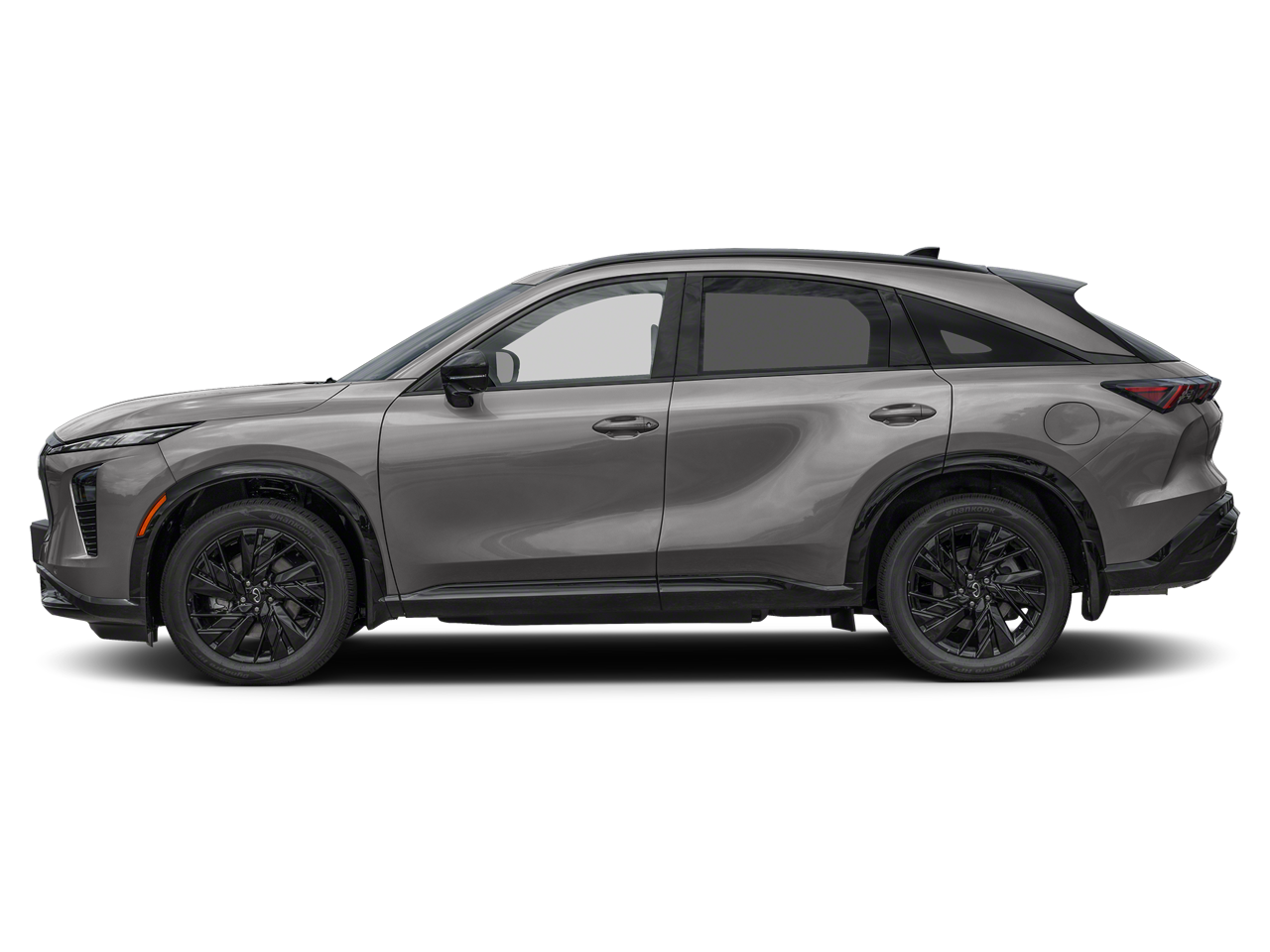 2027 INFINITI QX65 SPORT In_Transit
