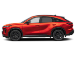 2027 INFINITI QX65 SPORT In_Transit