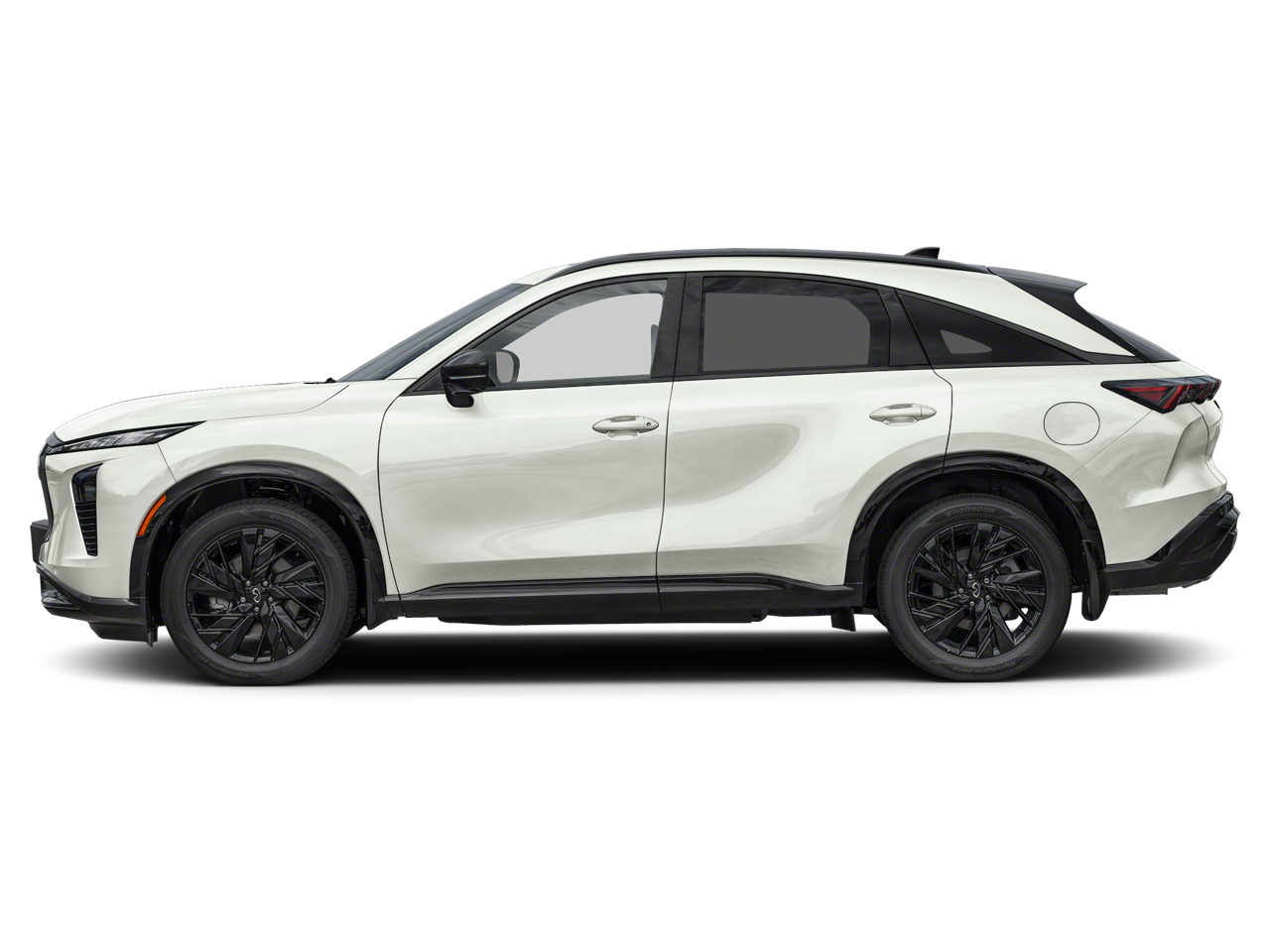 2027 INFINITI QX65 SPORT In_Transit