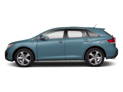 2010 Toyota Venza Base