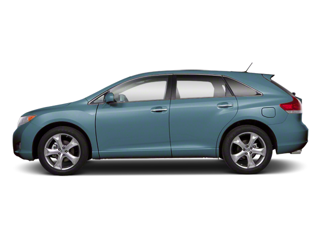 2010 Toyota Venza Base
