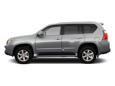 2012 Lexus GX 460