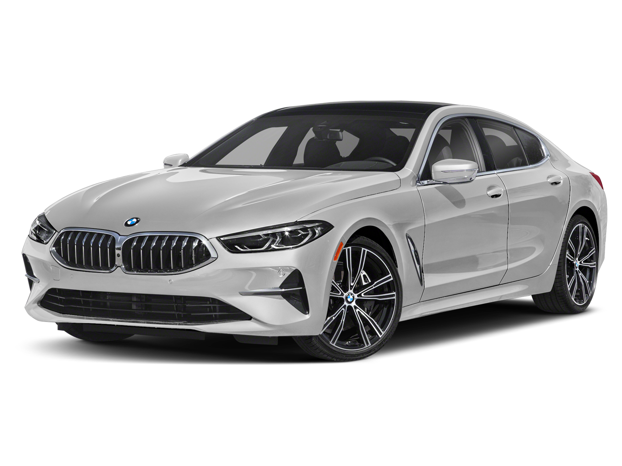 2022 BMW 8 Series