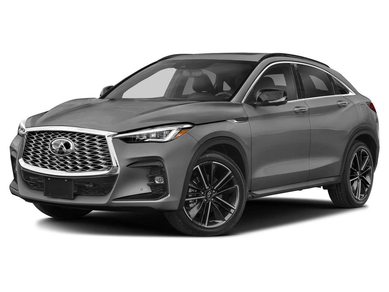 2025 INFINITI QX55