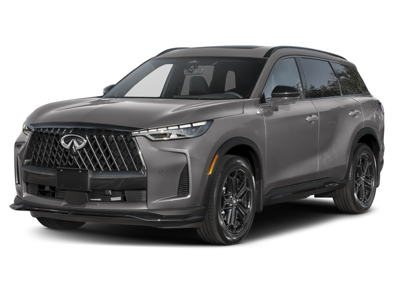 2027 INFINITI QX60 SPORT In_Transit