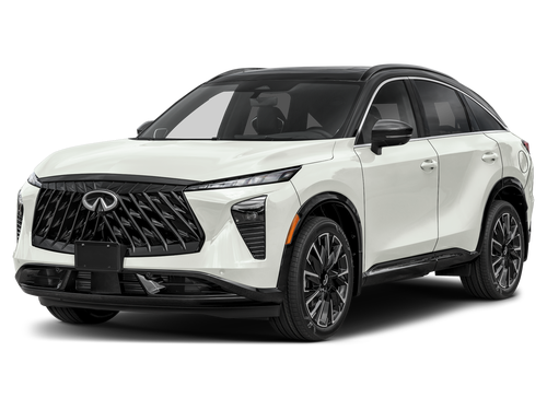 2027 INFINITI QX65 AUTOGRAPH In_Transit