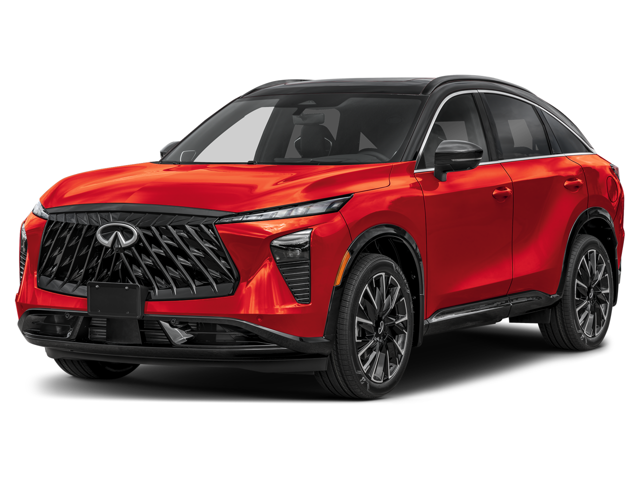 2027 INFINITI QX65 AUTOGRAPH In_Transit