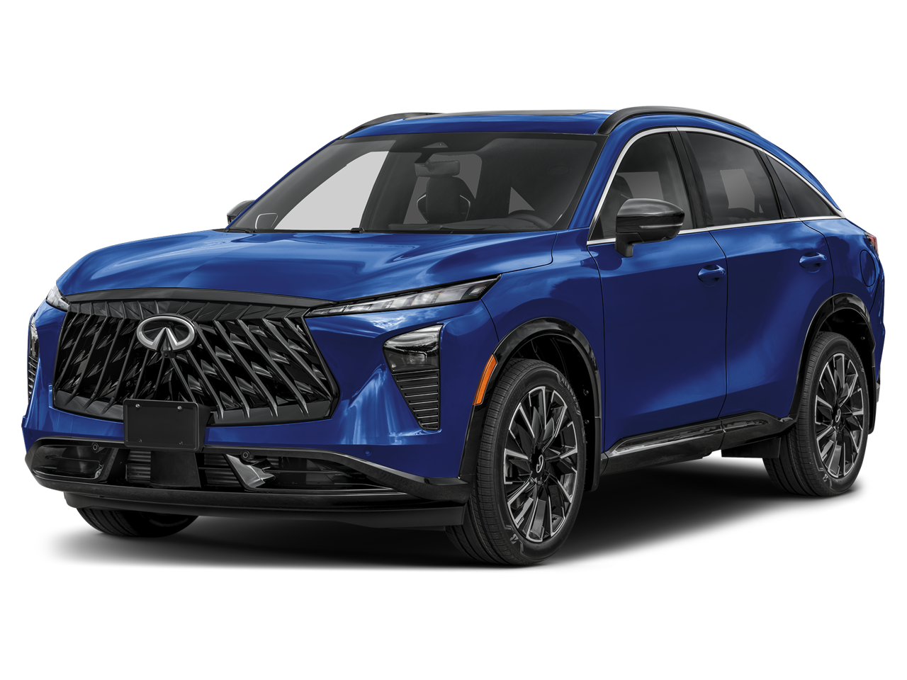 2027 INFINITI QX65 AUTOGRAPH In_Transit