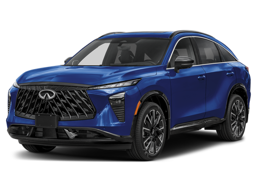 2027 INFINITI QX65 AUTOGRAPH In_Transit
