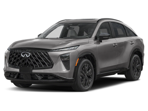 2027 INFINITI QX65 SPORT In_Transit