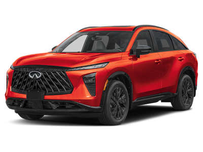 2027 INFINITI QX65 SPORT In_Transit