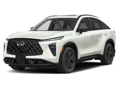 2027 INFINITI QX65 SPORT In_Transit