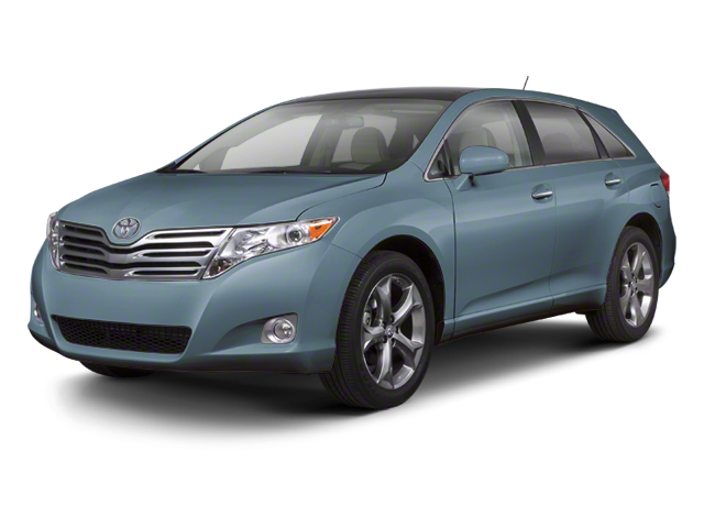 2010 Toyota Venza