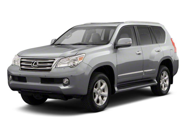 2012 Lexus GX