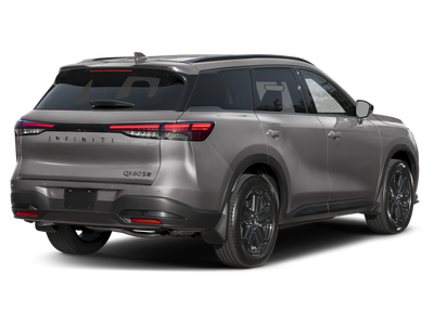 2027 INFINITI QX60 SPORT In_Transit