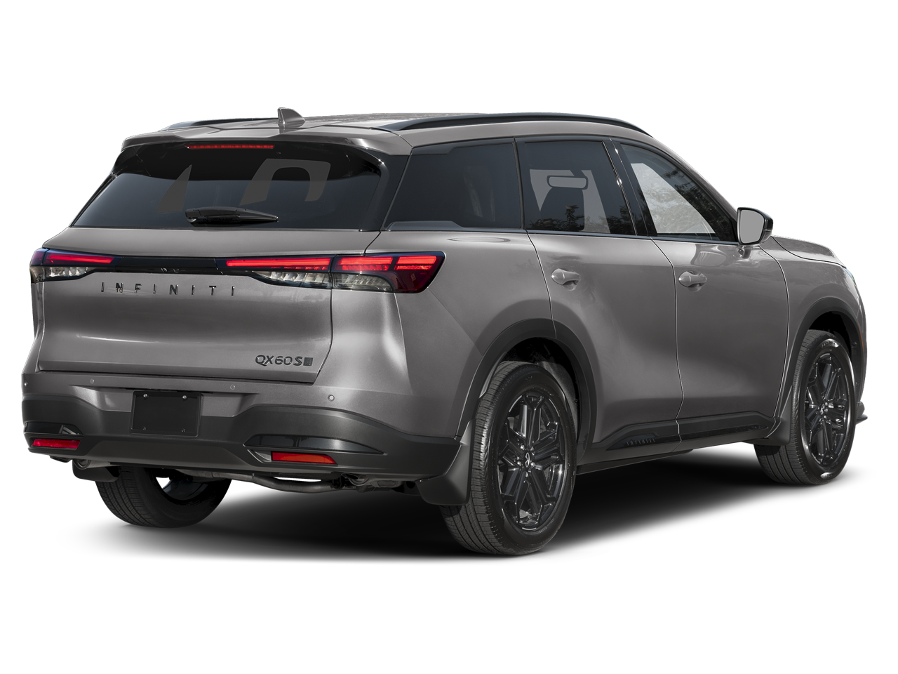 2027 INFINITI QX60 SPORT In_Transit