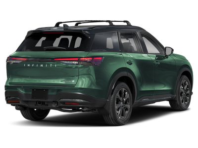 2027 INFINITI QX60 Autograph In_Transit