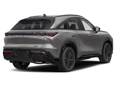 2027 INFINITI QX65 SPORT In_Transit
