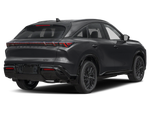 2027 INFINITI QX65 SPORT