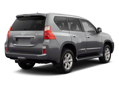 2012 Lexus GX 460