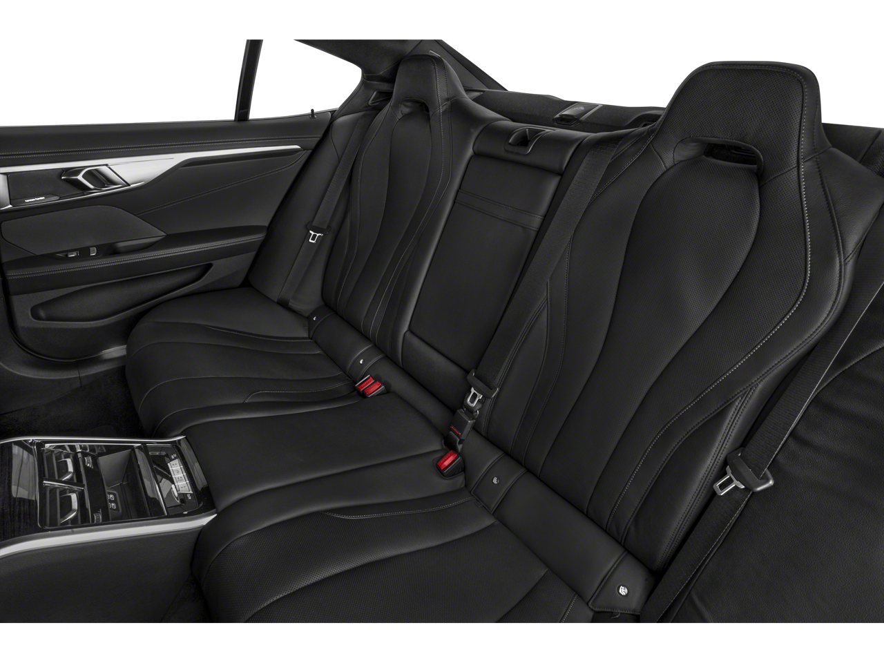 2022 BMW 8 Series 840i xDrive Gran Coupe