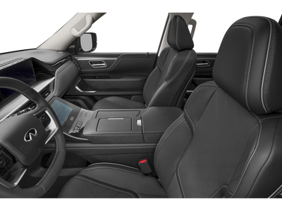 2027 INFINITI QX80 LUXE In_Transit
