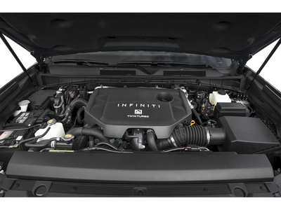 2027 INFINITI QX80 LUXE In_Transit