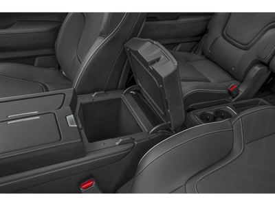 2027 INFINITI QX80 LUXE In_Transit