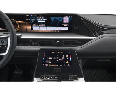 2027 INFINITI QX80 LUXE In_Transit