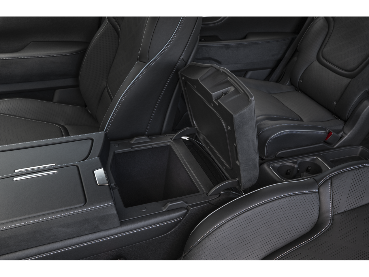 2027 INFINITI QX80 LUXE In_Transit
