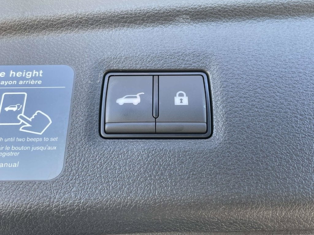 2025 INFINITI QX50 Sport AWD