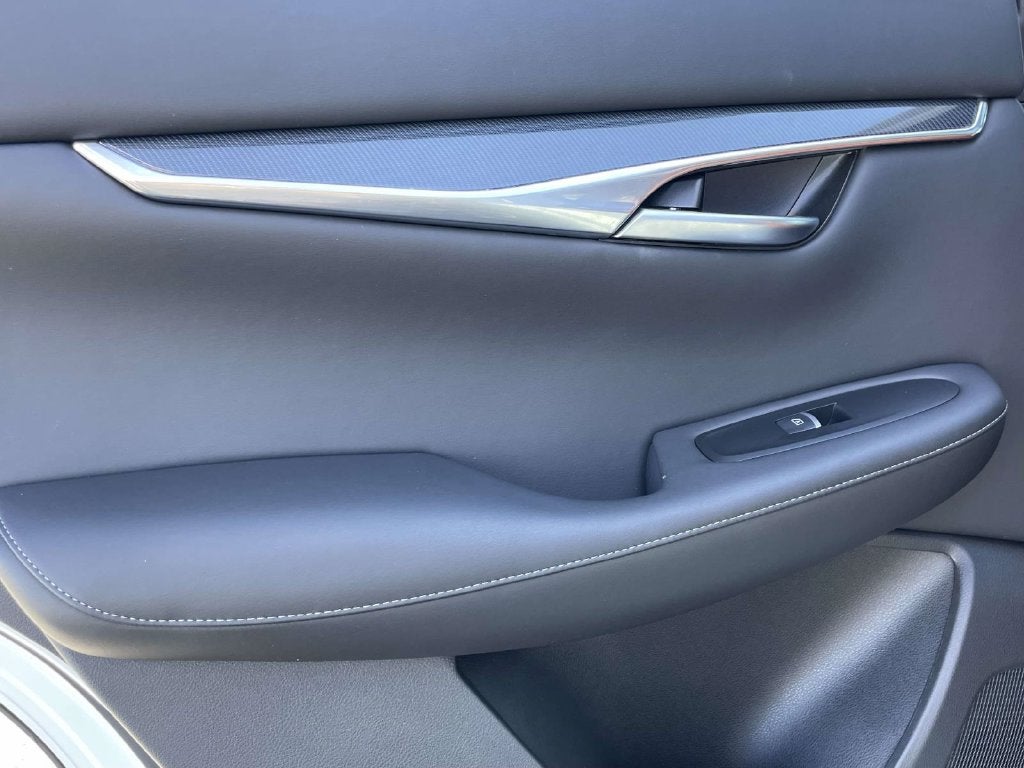 2025 INFINITI QX50 Sport AWD