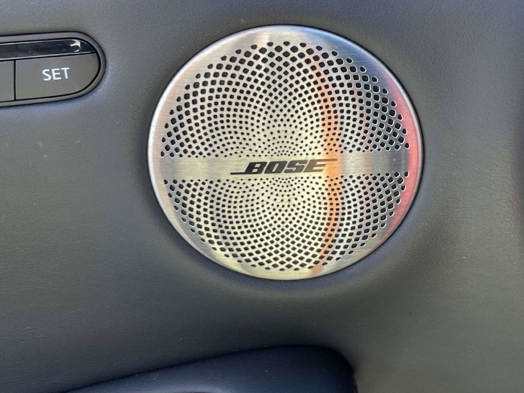 2025 INFINITI QX50 Sport AWD