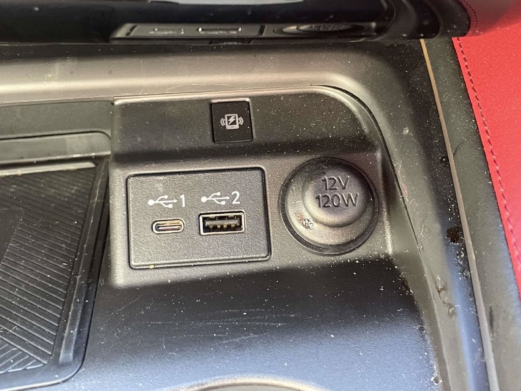 2025 INFINITI QX50 Sport AWD