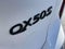 2025 INFINITI QX50 Sport AWD