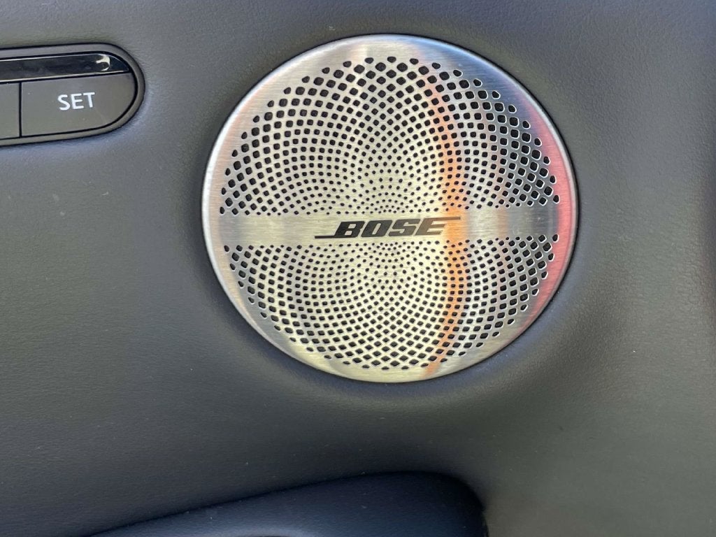 2025 INFINITI QX50 Sport AWD