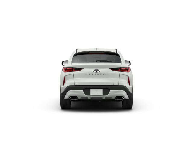 2023 INFINITI QX55 LUXE AWD