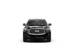 2025 INFINITI QX55 Luxe AWD