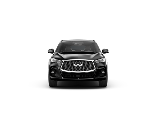 2025 INFINITI QX55 Luxe AWD