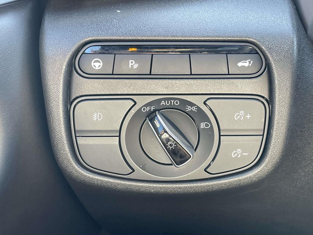 2025 INFINITI QX55 Luxe AWD