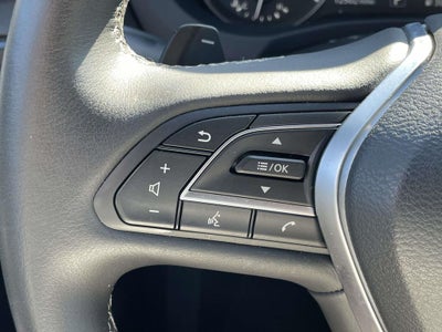 2025 INFINITI QX55 Luxe AWD