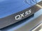 2025 INFINITI QX55 Luxe AWD