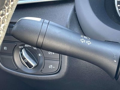 2025 INFINITI QX55 Luxe AWD